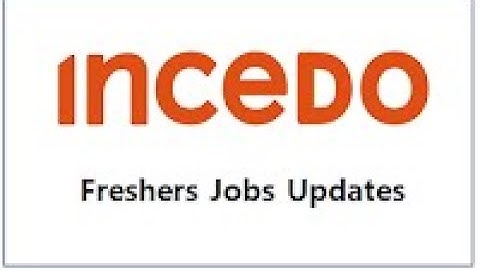 Salary:400000 Incedo Freshers Recruitment Software EngineerTrainee Gurugram,Chennai #freshersjobinfo