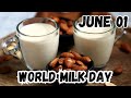 World milk day  june 01  mechalex