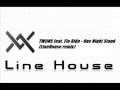 TWiiNS Feat Flo Rida One Night Stand LineHouse Remix 