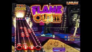 The Fiery Concert - Camelia Malik - Wakuncar ( Lv 4 Crazy ) with FlameOut
