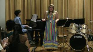 Melody Stolpp - Gabe Lubowe