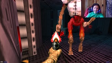 DOOM WAD Special Review | Dark Universe | Part 1