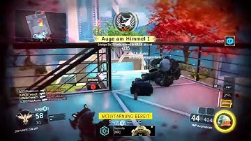 Killchain w/VMP on Nuketown
