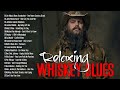 Relaxing Whiskey Blues Music | Best Slow Blues /Rock Songs | Fantastic Electric Guitar Blues