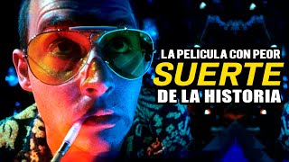 La Película con la PEOR SUERTE de la Historia | #LatinPop