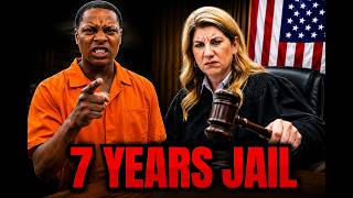 Judge Raquel West REVOKES Probation 7 YEARS For 2nd DWI