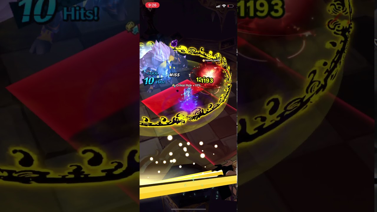 [Dragalia Lost] Expert Kai Yan Solo (Gleoless)