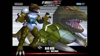 F Zero GX/AX   Bio Rex Metal Arrange by War Ensemble [REUPLOAD]