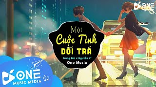 Một Cuộc Tình Dối Trá Remix (Double S Remix) | Kết thúc vì kẻ xa lạ, nên em đành buông tay ra...