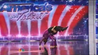 Americas Got Talent 2009 - Trailer