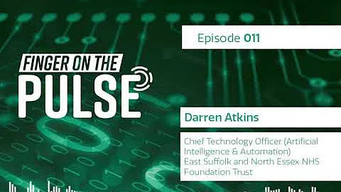 Ep 11. Using automation technology to make time ma...