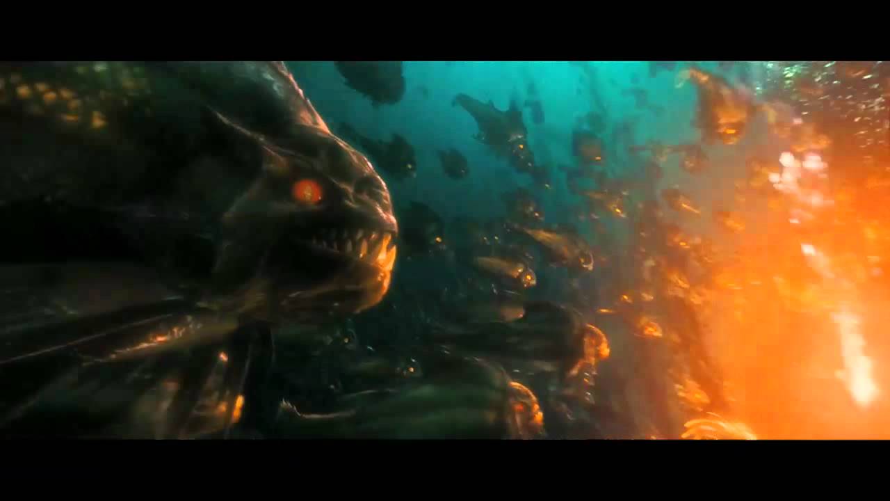 Piranha 2010 Piranha 2010