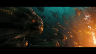 Piranha (2010) - Trailer