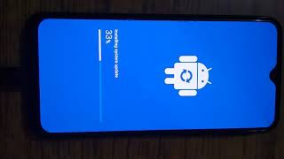 Samsung Galaxy M30s Software Update screenshot 3