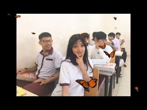 Video Màu áo lớp 11- Học sinh Trường Ngô Thời Nhiệm - Bình... - YouTube