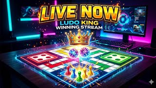 🎮 Ludo King Live Title: 🔥 Ludo King Live | Pro Players Ka Challenge 😎 | Lucky Dice & Epic Wins 🎲 screenshot 4