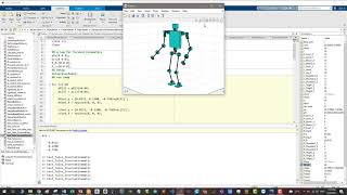 Inverse Kinematics screenshot 4