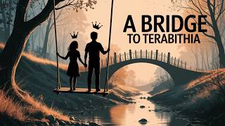 Bridge to Terabithia by Katherine Paterson  