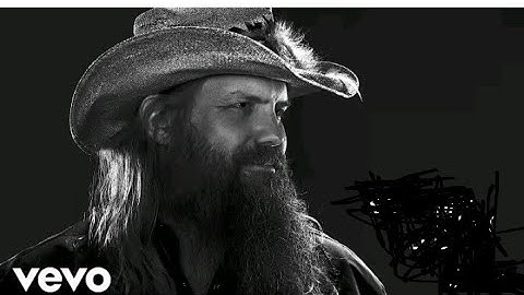 Chris Stapleton - Ashes and Grace ( 2025 music video)