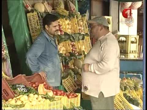 سيتكوم ملا أنا الحلقة الأولى