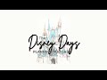 Introduction to The Disney Days Planning Podcast