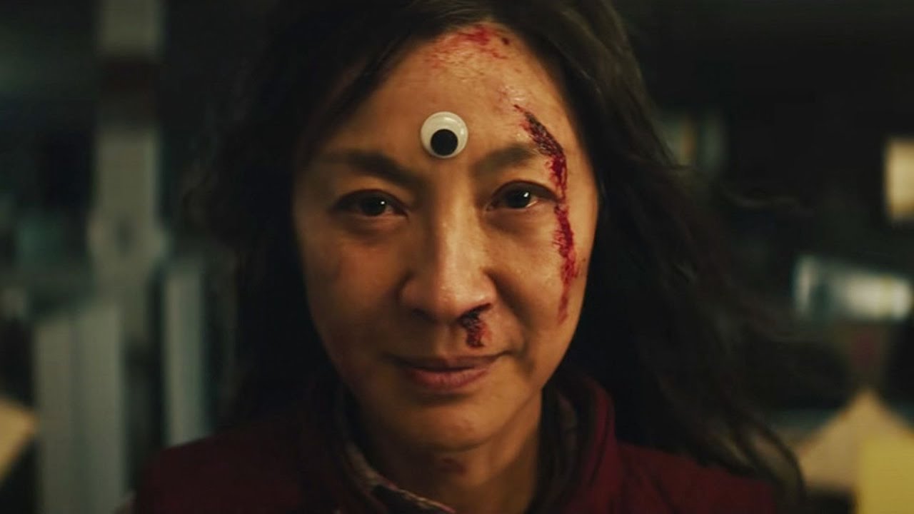 Everything Everywhere All At Once Review: Easily One of the Best Movies of the Year