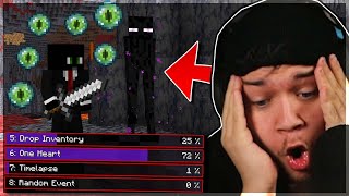 VYHRAJU KONEČNĚ?!😲 MINECRAFT, ALE TWITCH CHAT MI ŠKODÍ!!! #51 | [MarweX]