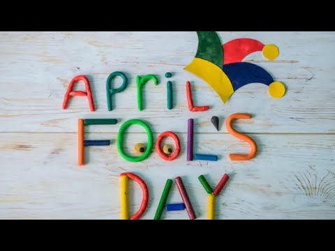 April Fool Day Whatsapp Status | April Fool Best Funny Status | Ravii Suthar