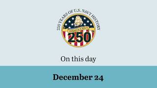 December 24