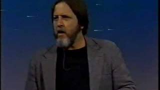 1/5 The Will to Power (Rick Roderick)