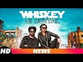 News | Whiskey Di Bottal | Preet Hundal | Jasmine Sandlas | Releasing on 29th Nov 2018