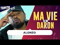 Alonzo : "Je déteste les caprices en public" | Vie de Daron