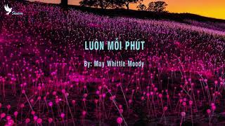 Thánh ca 295 - Luôn Mỗi Phút - karaoke - Shalom Hymns