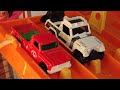 1962 Nissan Junior vs 1967 Jeep Commando