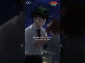 Deku calls her his hero... | My Hero Academia FINAL SEASON Episode169