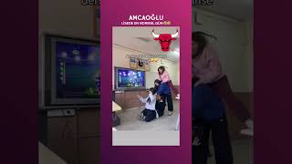 Li̇sede En Normal Gün 🤣🤣