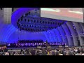 Harry Potter and the Deathly Hallows, Sky Battle, Hollywood Bowl, June 30, 2022