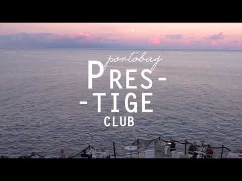 WELCOME BACK! A video for our Prestige Club Guests