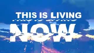 This is Living (feat. Lecrae) - Hillsong Young & Free  Lyric Video