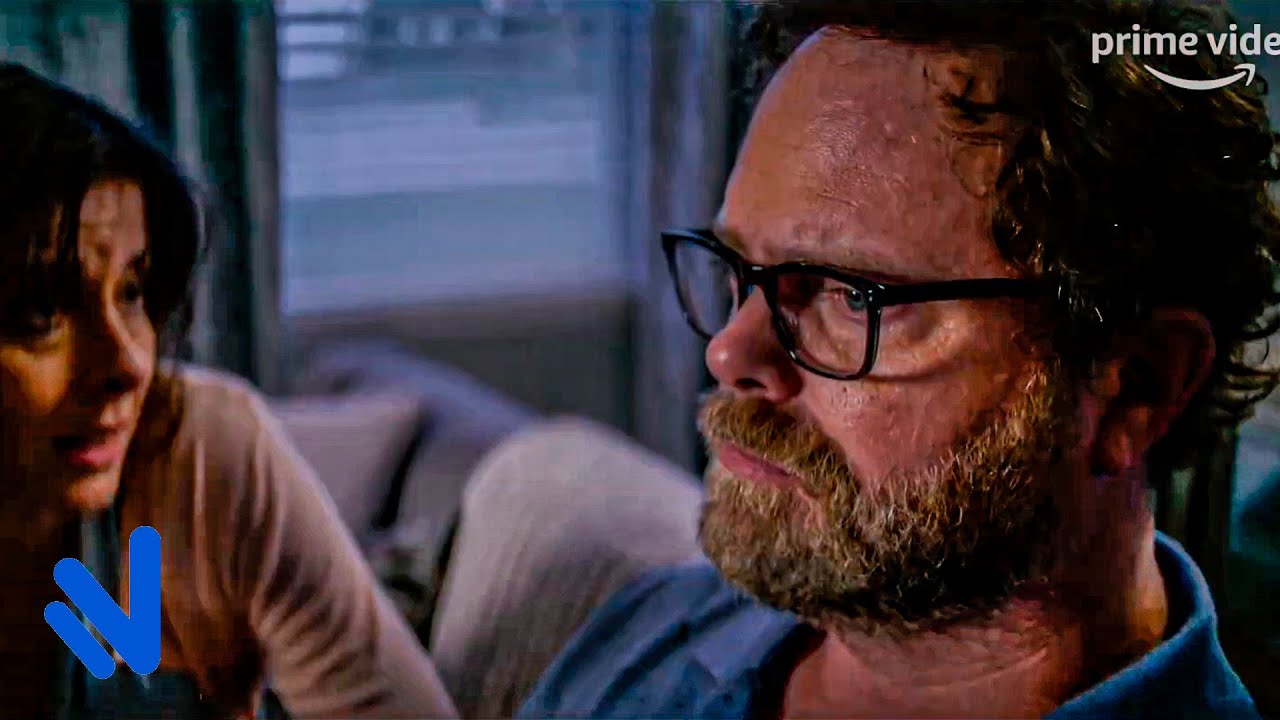 Утопия (сериал 2020 – ...) / Utopia — Трейлер (сезон 1) - YouTube