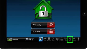How to Set Up User Profiles with Total Connect 2 0