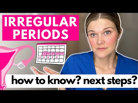 Video: Failure of the menstrual cycle: causes and features