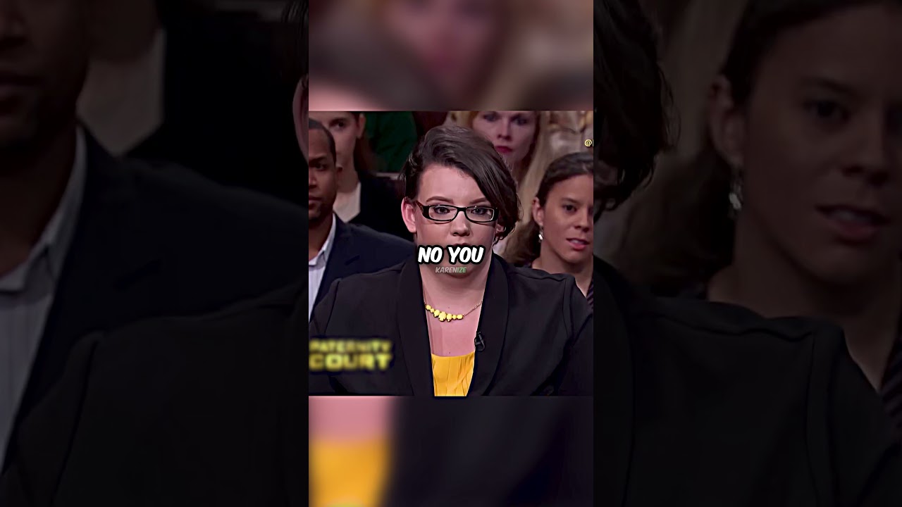 Single Mother Gets EXPOSED in Court