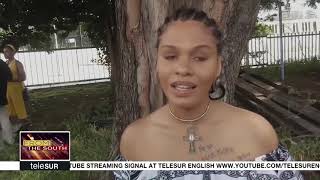 Brazil's First Trans State Congersswoman