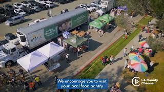 CalFresh Recipients: How the November 2025 Shutdown Impacts Your Benefits