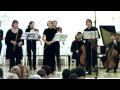 EARLYMUSIC 2009: Pratum Integrum - Telemann - concerto