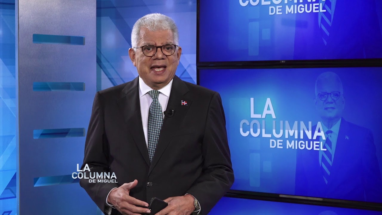 LA COLUMNA DE MIGUEL UN TEMA PARA PENSAR 27 9 19 concert live london