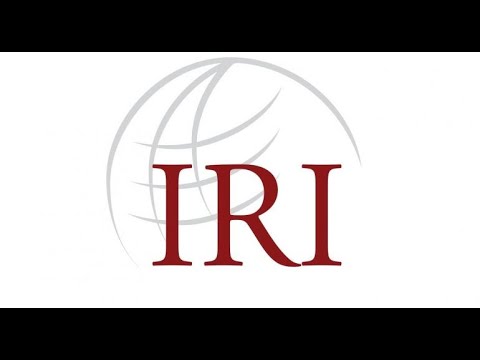 IRI-ი კვლევის შედეგებს აქვეყნებს