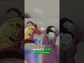 Momo Is Getting Cooked Dandadan Momo Is Getting Cooked Dandadan