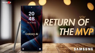 Samsung Galaxy S24 Ultra - The Ultimate Ai Smartphone